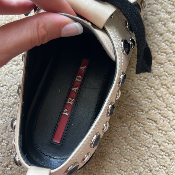 Prada shoes - Picture 9 of 9